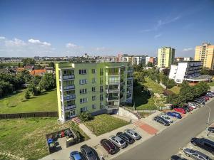 Prodej bytu 3+kk, Olomouc, Peškova, 88 m2