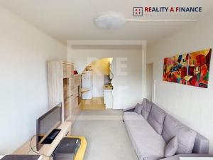 Prodej bytu 2+kk, Praha - Braník, Novodvorská, 40 m2