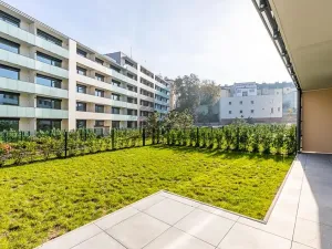 Prodej bytu 3+kk, Praha - Žižkov, Seifertova, 70 m2