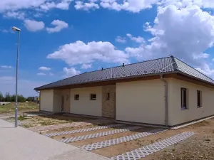 Prodej rodinného domu, Kamenné Žehrovice, K Rokli, 82 m2