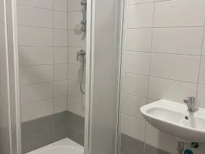 Prodej bytu 2+kk, Milovice, Slepá, 62 m2