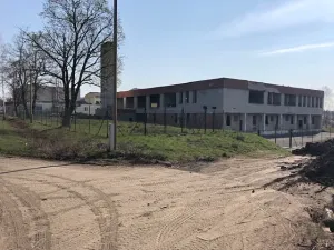 Prodej pozemku pro bydlení, Milovice, Tyršova, 7100 m2