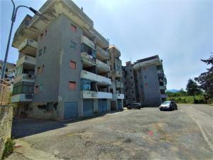 Prodej bytu 2+kk, Scalea, Itálie, 36 m2