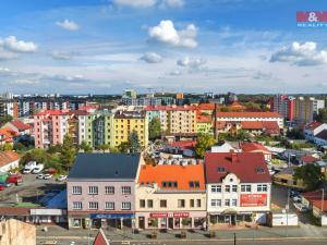 Prodej bytu 1+1, Pardubice - Zelené Předměstí, Jana Palacha, 40 m2