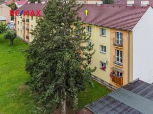 Prodej bytu 2+1, Beroun, Jaselská, 55 m2