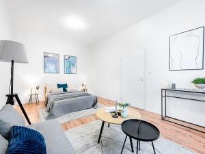 Prodej bytu 2+kk, Praha - Žižkov, Žerotínova, 43 m2