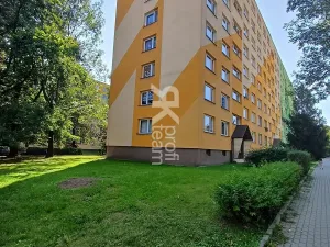 Prodej bytu 2+1, Orlová, Osvobození, 55 m2