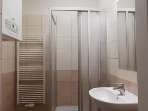 Pronájem bytu 3+kk, Praha - Břevnov, Bělohorská, 76 m2