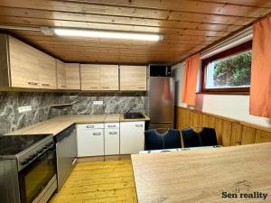 Prodej chaty, Olbramovice, 80 m2