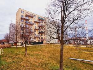 Pronájem bytu 2+kk, Praha - Michle, V dolině, 50 m2