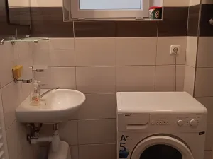 Pronájem bytu 1+1, Hodonín, Měšťanská, 40 m2