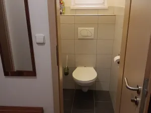 Pronájem bytu 1+1, Hodonín, Měšťanská, 40 m2