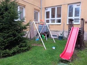 Pronájem bytu 1+1, Hodonín, Měšťanská, 40 m2