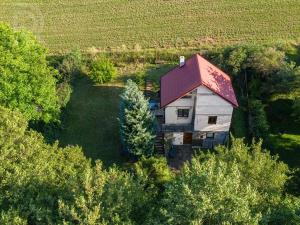 Prodej rodinného domu, Zichovec, 45 m2