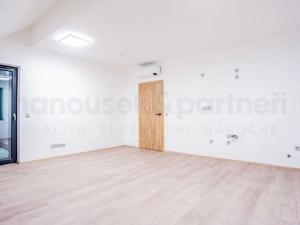 Prodej bytu 2+kk, Vrchlabí, Horská, 56 m2