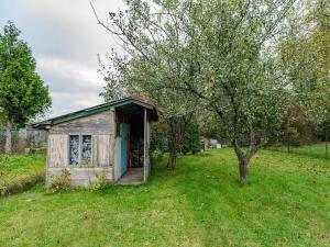 Prodej rodinného domu, Choceň, Na Bílé, 150 m2