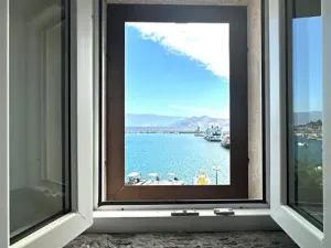 Prodej bytu 3+kk, Baška, 62 m2