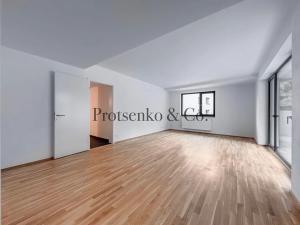 Prodej bytu 3+kk, Praha - Smíchov, U Blaženky, 135 m2