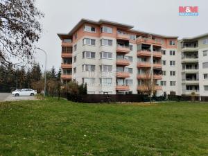 Prodej bytu 2+kk, Hlučín, Viléma Balarina, 58 m2