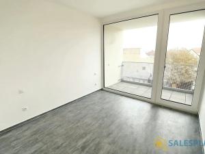 Prodej bytu 3+kk, Třebíč, Mrštíkova, 78 m2