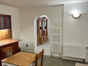 Pronájem bytu 2+1, Děčín, Teplická, 64 m2