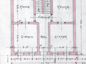 Prodej rodinného domu, Rtyně nad Bílinou, 180 m2