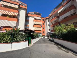 Prodej bytu 2+kk, Scalea, Itálie, Corso Mediterraneo, 40 m2