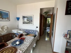 Prodej bytu 3+kk, San Nicola Arcella, Itálie, 65 m2