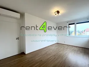 Pronájem bytu 3+kk, Praha - Zličín, Hevlínská, 80 m2