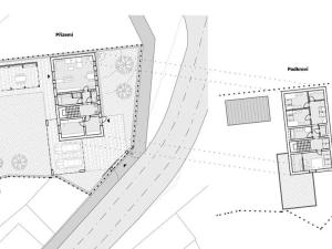 Prodej pozemku pro bydlení, Žeravice, 1110 m2