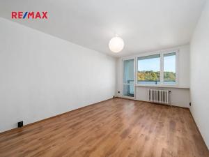 Prodej bytu 2+kk, Praha - Libeň, Rozšířená, 57 m2