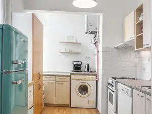 Pronájem bytu 3+kk, Praha - Staré Město, Karoliny Světlé, 103 m2