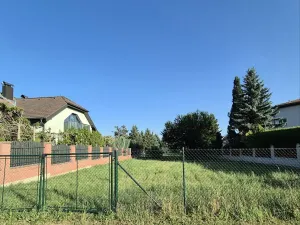 Prodej pozemku pro bydlení, Rudná, 3120 m2