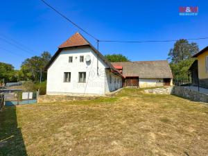 Prodej rodinného domu, Rožmitál pod Třemšínem - Starý Rožmitál, Rybova, 324 m2