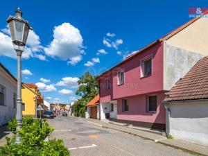 Prodej ubytování, Mikulov, Na Jámě, 205 m2