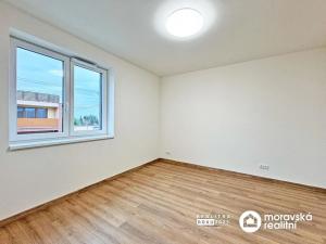 Pronájem bytu 2+kk, Rosice, Brněnská, 52 m2