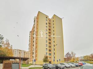 Prodej bytu 2+kk, České Budějovice, V. Volfa, 39 m2