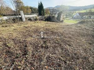 Prodej pozemku pro bydlení, Benešov nad Černou, 391 m2