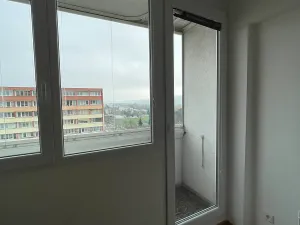 Pronájem bytu 1+kk, Mladá Boleslav, Jičínská, 39 m2