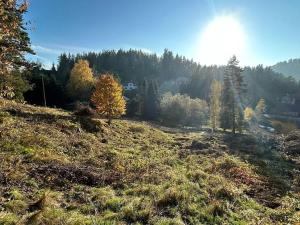 Prodej pozemku pro bydlení, Smolné Pece, 852 m2