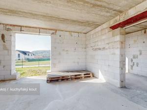 Prodej pozemku pro bydlení, Zdemyslice, 1310 m2