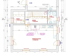 Prodej pozemku pro bydlení, Zdemyslice, 1310 m2