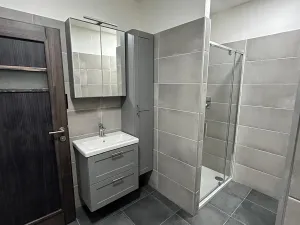 Pronájem bytu 3+kk, Děčín, Zámecká, 76 m2