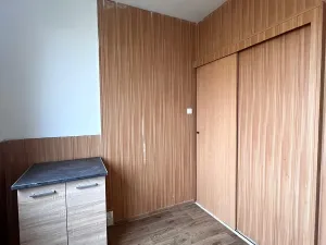 Pronájem bytu 2+1, Chomutov, 17. listopadu, 60 m2