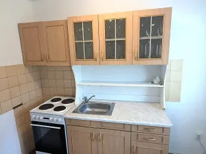 Pronájem bytu 2+kk, Děčín, K. Světlé, 46 m2