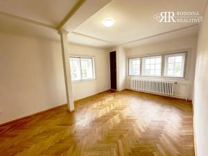 Pronájem bytu 3+kk, Praha - Bubeneč, Na Zátorce, 64 m2