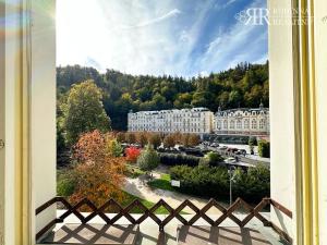 Prodej činžovního domu, Karlovy Vary, Mariánskolázeňská, 1450 m2