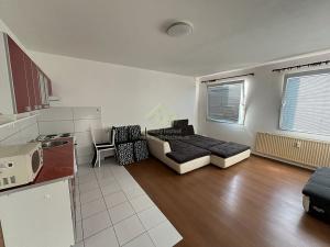 Pronájem bytu 1+kk, Holoubkov, 32 m2