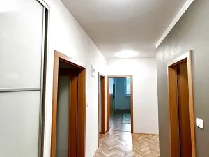 Pronájem bytu 4+kk, Praha - Braník, Skaláků, 97 m2