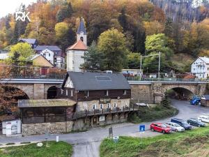 Prodej restaurace, Děčín, 168 m2